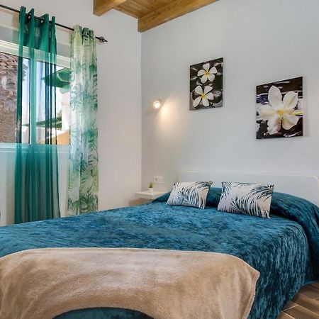 8145 - Bonito Bungalow Коста-Кальма Екстер'єр фото