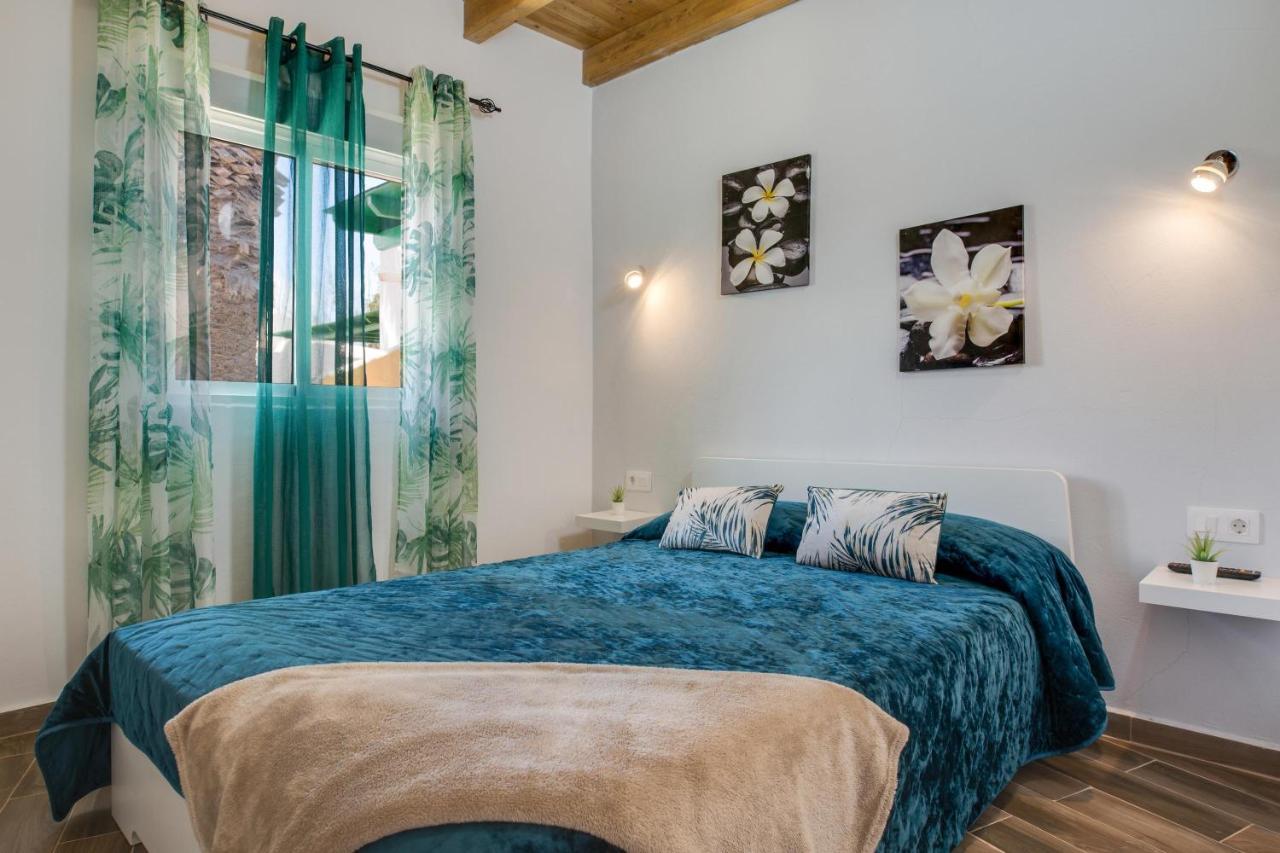 8145 - Bonito Bungalow Коста-Кальма Екстер'єр фото